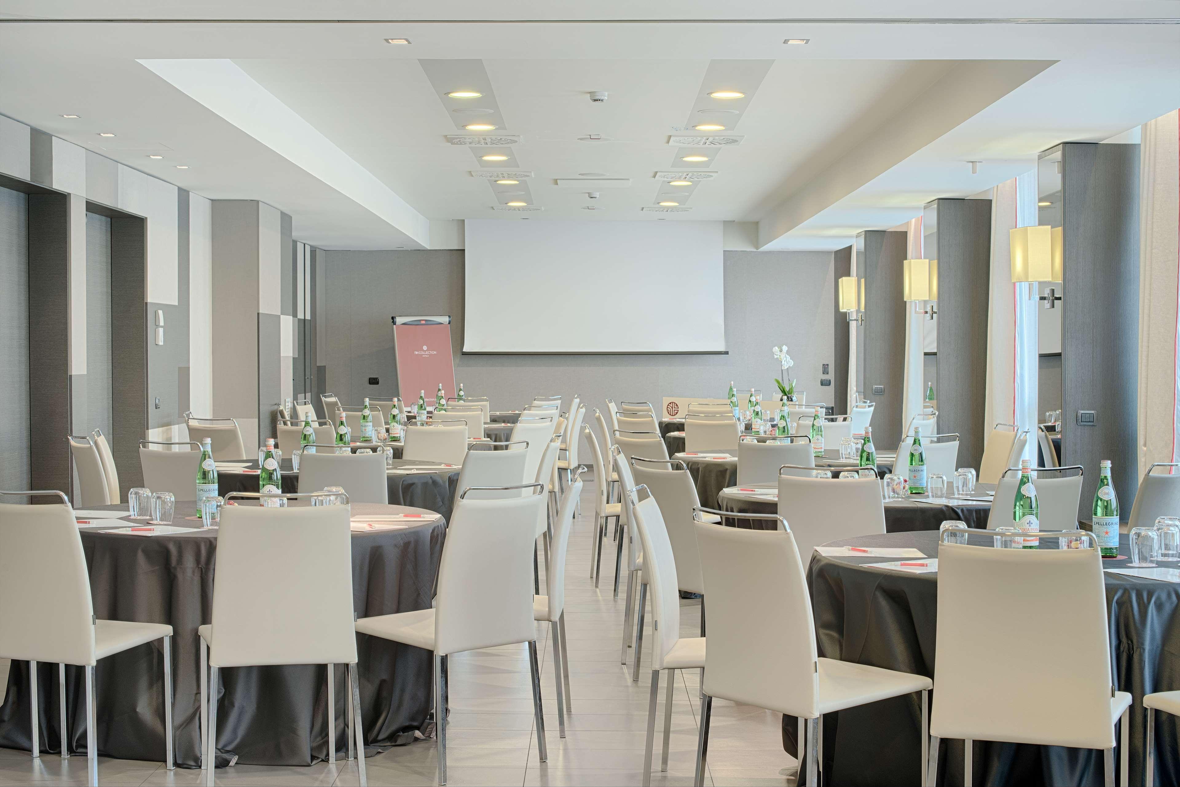 فندق إن إتش كوليكشن ميلانو بريزيدنت المظهر الخارجي الصورة Meeting room